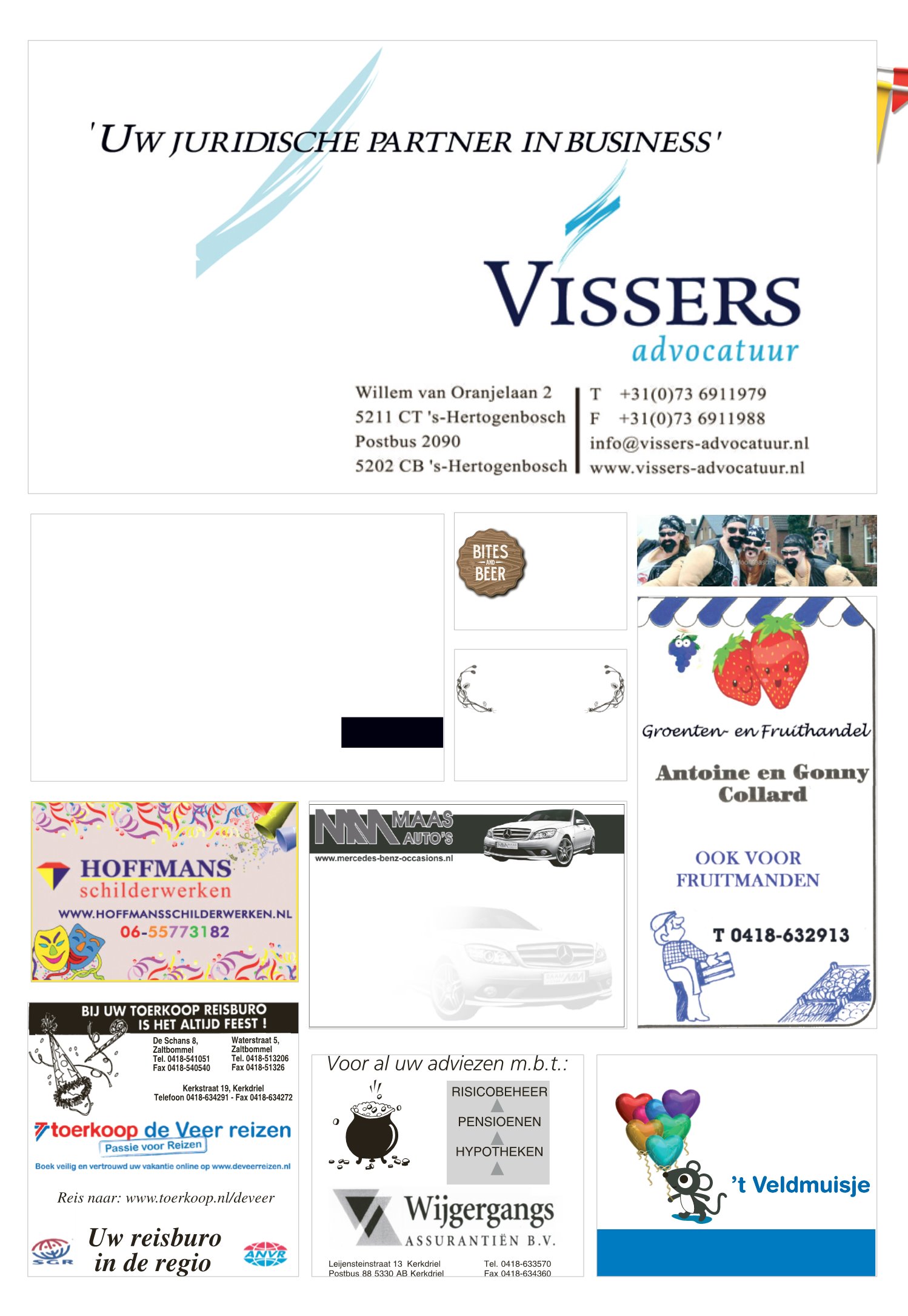 Page Background