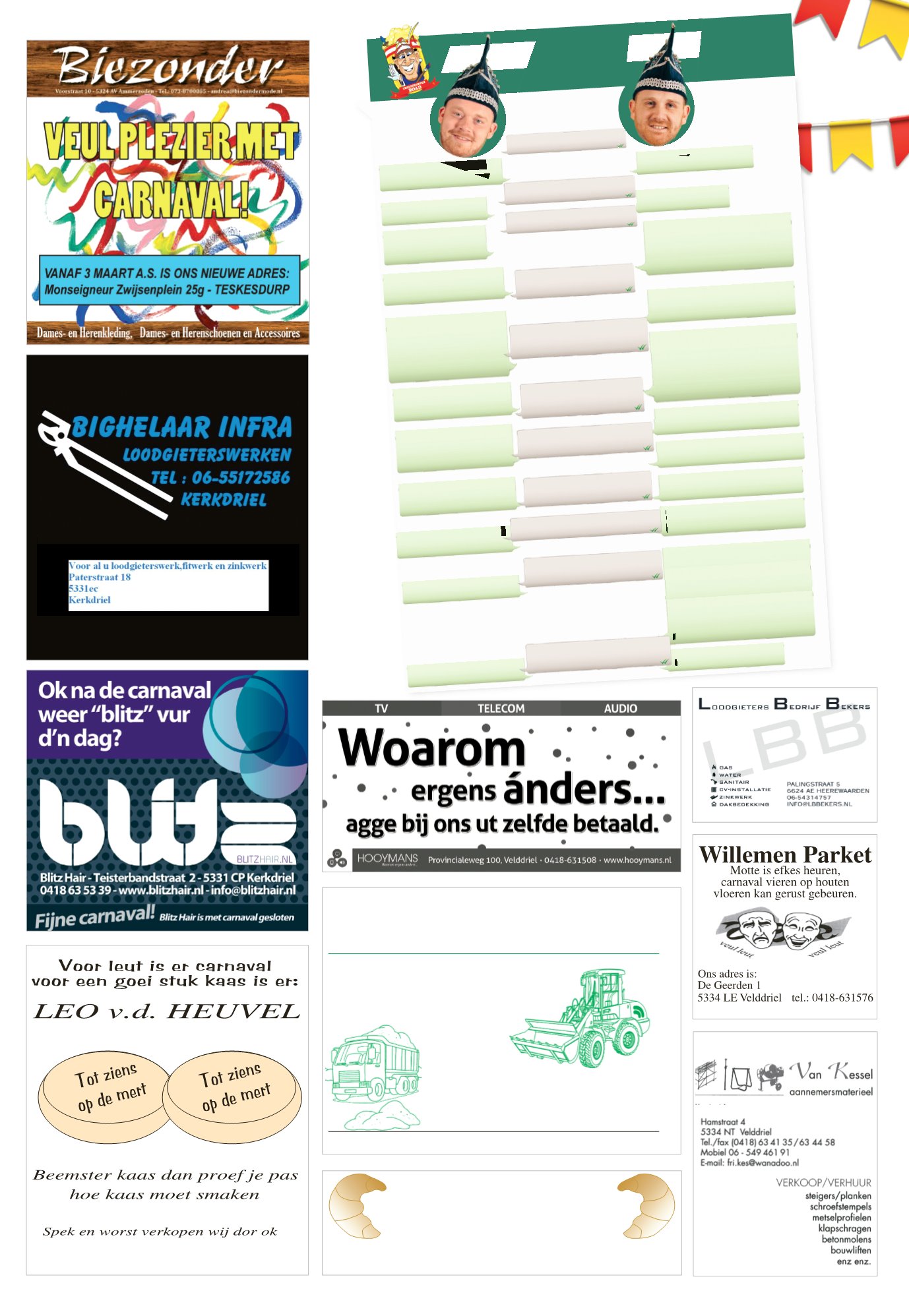 Page Background