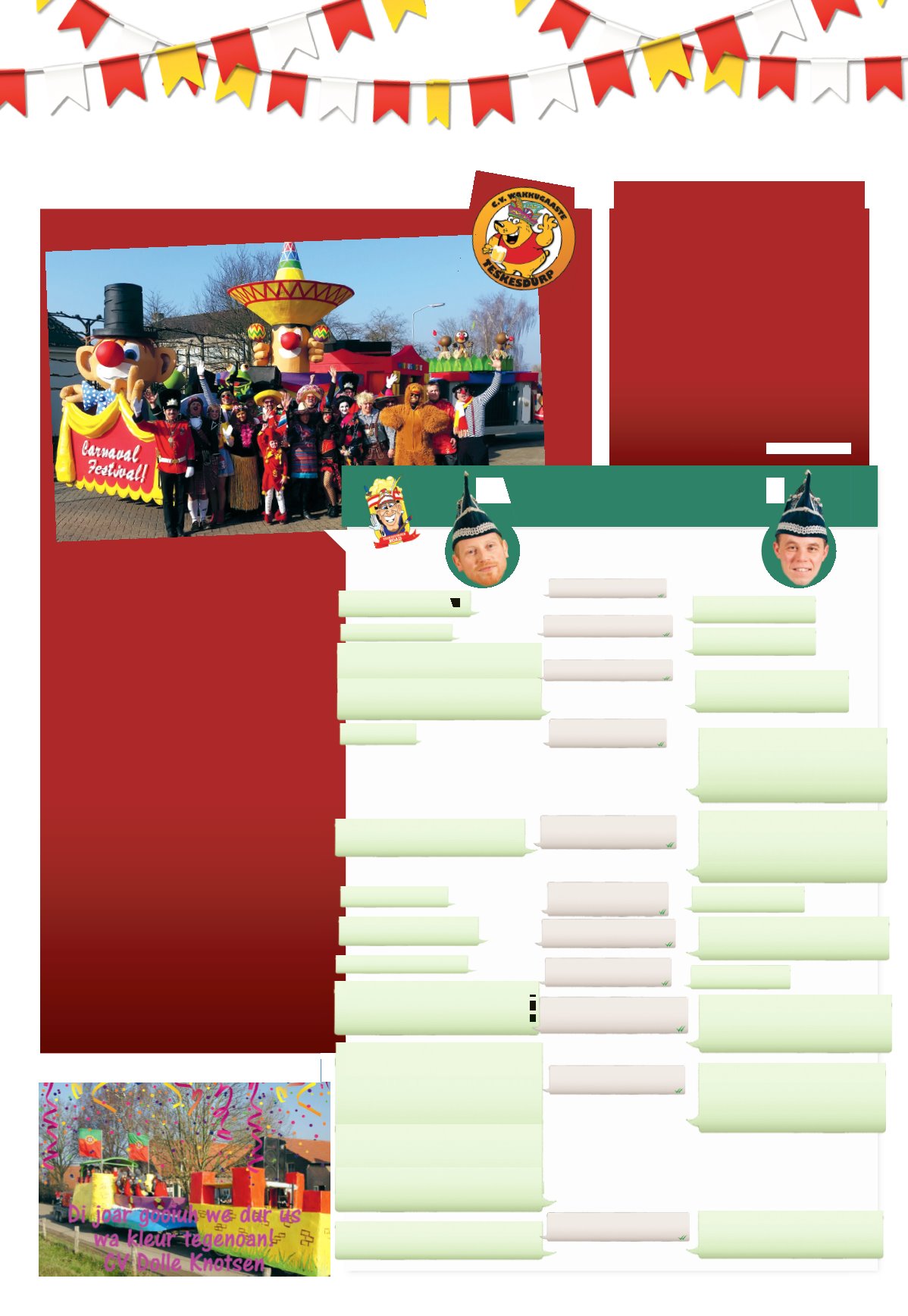 Page Background