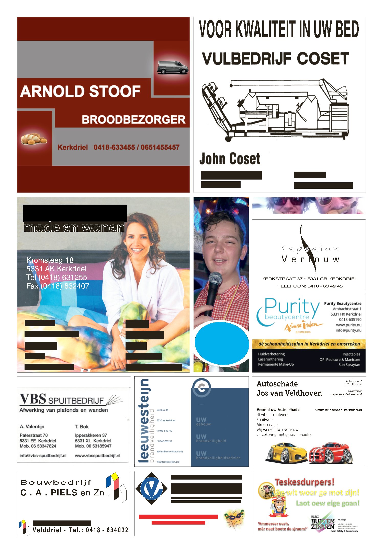Page Background