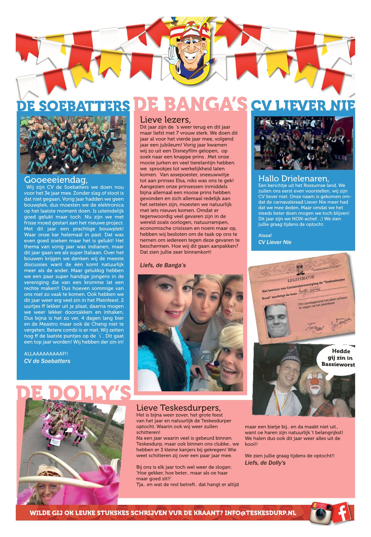 Page Background